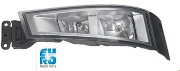 VOLVO FH4 MISTLAMP DUBBEL Z.B.V. RH 21221153U  beschikbaar voor biedingen