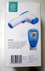 Infrarood thermometer - nieuw in doos, Ophalen of Verzenden, Nieuw