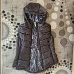 Luxe dames bodywarmer van H&M, Kleding | Dames, Maat 38/40 (M), H&M, Zwart, Ophalen of Verzenden