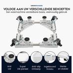 Universele Verhoger voor Apparaten, Witgoed en Apparatuur, 10 kg of meer, Ophalen of Verzenden, Zo goed als nieuw, Voorlader