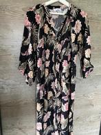 PAPRIKA FLORAL PRINT LANG JURK, MAAT; L/XL, Kleding | Dames, Jurken, Overige kleuren, Maat 42/44 (L), Ophalen of Verzenden, Zo goed als nieuw