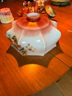 Antieke franse lamp, Antiek en Kunst, Antiek | Lampen, Ophalen