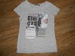 GARCIA meisjes shirt maat 152, Ophalen of Verzenden, Zo goed als nieuw, Meisje, Shirt of Longsleeve