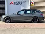 BMW 3-serie Touring 330e M Sport Memory/Laser/360/HUD, 1998 cc, Achterwielaandrijving, Gebruikt, 4 cilinders