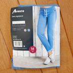 AVESTA joggingbroek blauw maat M - nieuw in de verpakking -, Kleding | Dames, Maat 38/40 (M), Blauw, Nieuw, Ophalen of Verzenden
