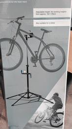 Nieuwe fiets montage standaard, Fietsen en Brommers, Fietsaccessoires | Fietsgereedschap, Ophalen, Nieuw