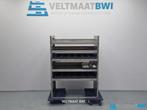 Aluca bedrijfswageninrichting businrichting bestelwagen kast, Gebruikt, -, -, Ophalen of Verzenden