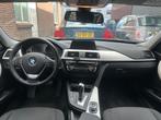 BMW 3-serie Touring 318i Corporate Lease Executive / Navi /, Automaat, Gebruikt, Met garantie (alle), 1465 kg
