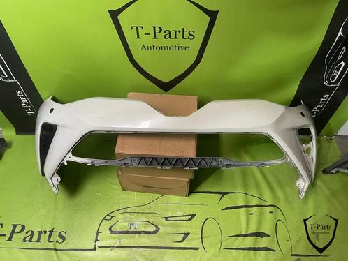 Toyota C-HR voorbumper bumper chr, Auto-onderdelen, Carrosserie en Plaatwerk, Bumper, Toyota, Gebruikt, Ophalen of Verzenden