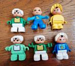 Duplo poppetjes baby's 4,50 per stuk, Ophalen of Verzenden, Gebruikt, Duplo