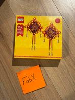 Lego 40756 Geluksknoop - nieuw, Ophalen of Verzenden, Nieuw, Complete set, Lego