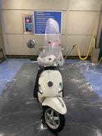 Vespa lx 50 70cc 2 takt, Ophalen, Gebruikt, Maximaal 45 km/u, Benzine