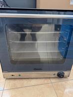 Bartscher Oven YXD-1AE Professioneel gebruik, Gebruikt, Oven, Hete lucht, 60 cm of meer