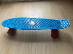 Penny board - klein scateboard, Ophalen of Verzenden, Gebruikt, Skateboard