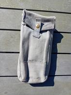Engelse Britse MK III WO2 ammo pouch/tas Oorlog Collectie, Verzamelen, Militaria | Tweede Wereldoorlog, Ophalen of Verzenden, Luchtmacht