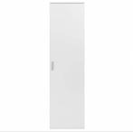 IKEA Pax kast 201 cm hoog bij 75 cm, Ophalen, 200 cm of meer, 50 tot 100 cm, Zo goed als nieuw