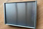 6 nieuwe hendi aluminium bakplaten 45 x 34  cm, Witgoed en Apparatuur, Minder dan 45 cm, Oven, Nieuw, Ophalen of Verzenden
