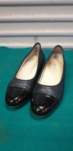 Dames pumps maat 38 of 5.5 zwart, Ophalen of Verzenden, 'T Olde Gre-j, Info@toldegrej.nl, Endepoelstraat 20f Didam