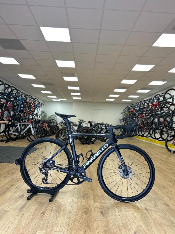Pinarello Dogma F10 Carbon Racefiets, Sport en Fitness, Wielrennen, Gebruikt, Overige typen, Ophalen of Verzenden