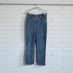 Mud Jeans Broek Maat W28 L32 Blauw Relax Fit Rose, Kleding | Dames, Spijkerbroeken en Jeans, Mj, Mj, Mud Jeans, W28 - W29 (confectie 36)