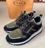 originele TOD’S sneakers, Kleding | Heren, Schoenen, Ophalen of Verzenden, Zo goed als nieuw, Overige kleuren