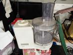 Braun Keukenmachine - Gebruikt, Ophalen, Gebruikt, 1 tot 2 liter, 2 snelheden