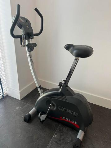Kettler Carat Hometrainer beschikbaar voor biedingen