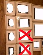 Ikea fotolijsten - Hovsta, Ophalen, Gebruikt