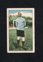 Voetbalplaatje Van der Zel West Frisia Enkhuizen (152)., Ophalen of Verzenden, Zo goed als nieuw