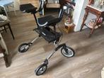 Te koop onderarm rollator, Diversen, Rollators, Ophalen, Zo goed als nieuw