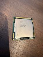 Intel Core i5-750 Processor - Getest & Werkend, Computers en Software, Processors, Ophalen of Verzenden, Gebruikt, 4-core, 2 tot 3 Ghz