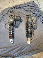 Schokdempers vering BMW R1200GSA Adventure 2009 ESA, Ophalen of Verzenden