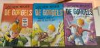 De Gorgels - Jochem Myjer - 3 delen, Ophalen of Verzenden, Zo goed als nieuw, Jochem Myjer, Fictie algemeen