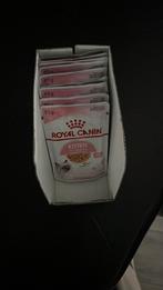 Royal canin kittenvoer 9 zakjes 9 euro, Ophalen of Verzenden, Kat