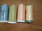 Aurifil Mako 40 naaigaren, quiltgaren, quilt, borduren, Hobby en Vrije tijd, Ophalen of Verzenden, Nieuw, Garen of Naald(en)