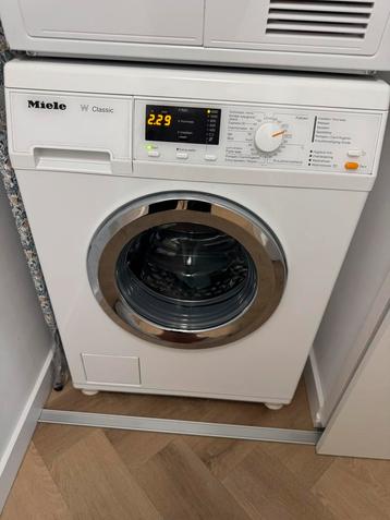 Miele wasmachine beschikbaar voor biedingen