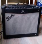 Fender Mustang 3 met 2way switch. PEDALBOARD GERESERVEERD, Ophalen, Zo goed als nieuw, 50 tot 100 watt