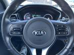 Kia e-Niro DynamicLine 64 kWh 50% deal 9.000,- ACTIE Stoelve, Auto's, Gebruikt, Met garantie (alle), 420 min, 204 pk