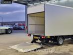 Iveco Daily 35C16 Laadklep Dubbellucht Bakwagen 160PK 3,5t T, Auto's, Bestelauto's, Gebruikt, Euro 6, Iveco, 160 pk