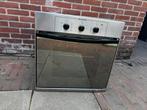 Ariston inbouw oven, Witgoed en Apparatuur, Ovens, Oven, Hete lucht, Zo goed als nieuw, Inbouw
