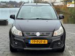 Suzuki SX4 1.6 Limited,KEYLESS,1eigenaar,aluminium velgen, k, Voorwielaandrijving, Euro 5, Gebruikt, 4 cilinders