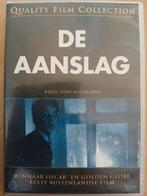 de aanslag - monique van de ven, Alle leeftijden, Ophalen of Verzenden, Zo goed als nieuw, Overige genres