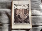 Het nichtje van Oom Piet (oud boekje), Antiek en Kunst, Antiek | Boeken en Bijbels, Ophalen of Verzenden