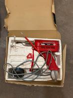 Nieuwe Weller Record Soldeerpistool in Originele Doos, Doe-het-zelf en Verbouw, Gereedschap | Handgereedschap, Ophalen of Verzenden