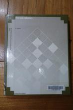 sociale relaties - J.P van de Sande - M. Argyle, Ophalen of Verzenden, Gelezen, Sociale psychologie, Van de Sande - Argyle