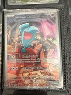 Team Rocket's Wobbuffet - SVEN 203, Hobby en Vrije tijd, Verzamelkaartspellen | Yu-gi-Oh!, Ophalen of Verzenden, Zo goed als nieuw