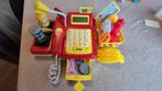 Speelgoed kassa, Ophalen of Verzenden, Gebruikt, Jongen of Meisje