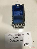 Opel Astra H 1.9 D 2006 Gloeirelais, Auto-onderdelen, Elektronica en Kabels, Gebruikt, -, -, Ophalen of Verzenden