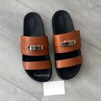 Hermes Jackson Sandals [diverse kleuren], Ophalen of Verzenden, Nieuw, Overige kleuren