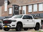 Dodge Ram 1500 5.7 V8 4X4 LARAMIE PANO HARMAN KARDON 360 CAM, Automaat, Gebruikt, 5654 cc, 402 pk
